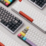 История механических клавиатур: от IBM до современных геймерских моделей