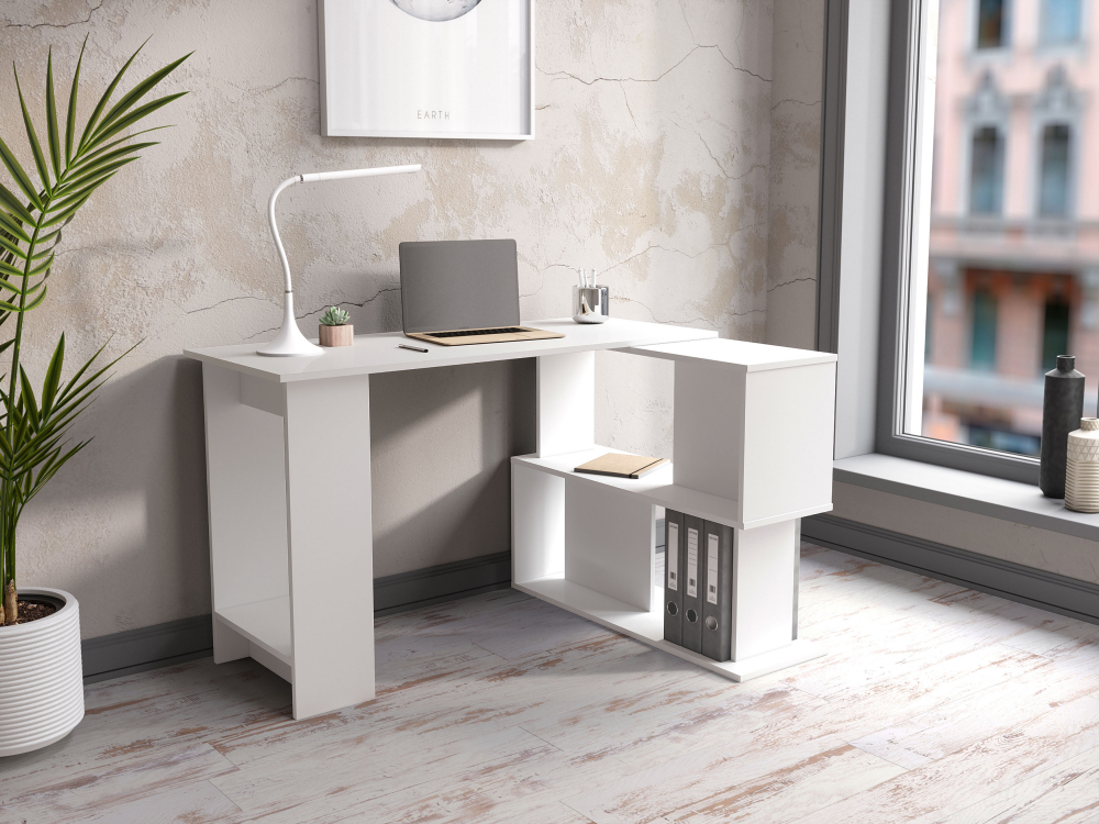 Кутові столи