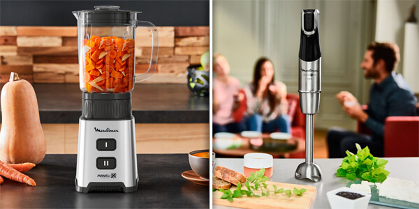 Як обрати блендер: корисні поради перед покупкою