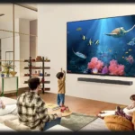 Зачем AI Picture умному телевизору Samsung: секреты идеальной картинки