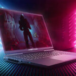 Как выбрать идеальный игровой ноутбук: полное руководство