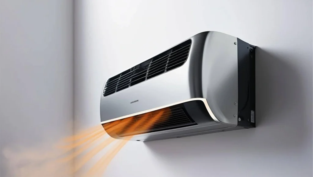 Кондиционеры с обогревом до минус 20 градусов: эффективное решение для холодного климата