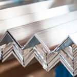 Алюминиевый уголок: универсальный профиль для современных решений