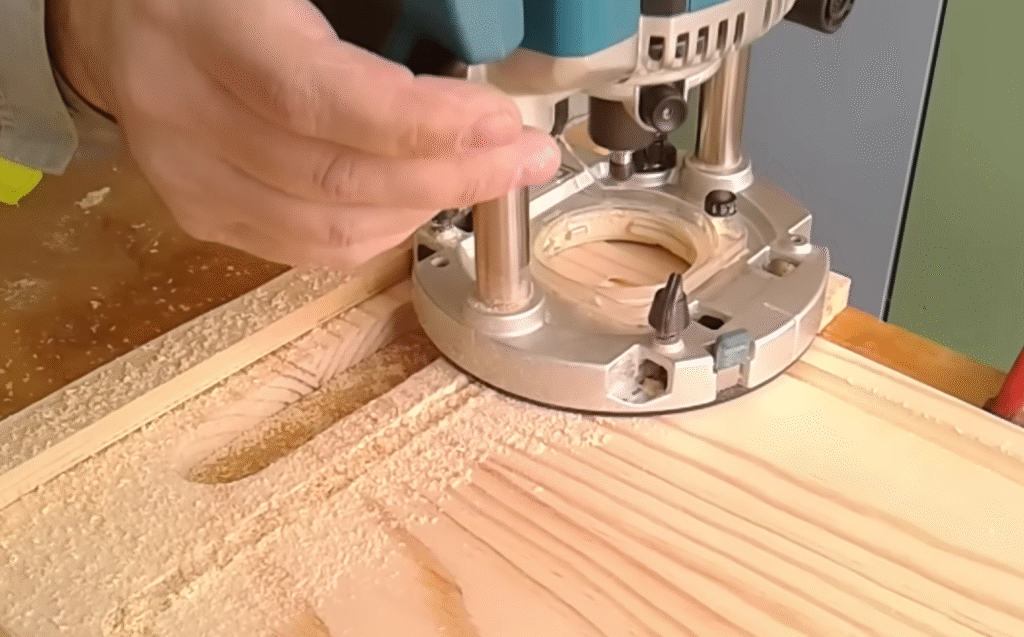 Дерево в интерьере: советы по работе с материалом дома