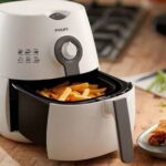 Как выбрать аэрогриль: полный гид для начинающих от Kasta.ua