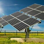 Солнечные электростанции под «Зеленый тариф» в Украине
