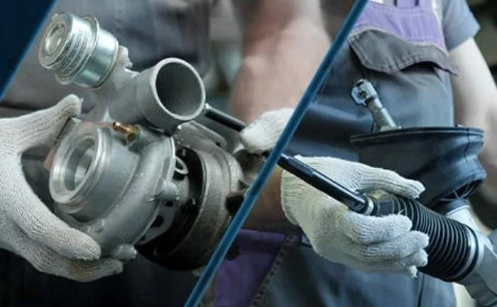 Б/у или новые автозапчасти: что выгоднее водителям в 2025 году