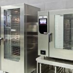 Пароконвектомат и его значение на профессиональной кухне
