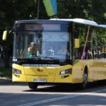Автобус №80 в Олександрії: Розклад, схема, вартість