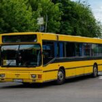 Автобус №81 в Олександрії: Розклад, схема, вартість