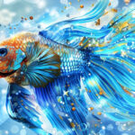 Гороскоп для Рыб на октябрь 2025: духовное развитие и гармония в отношениях