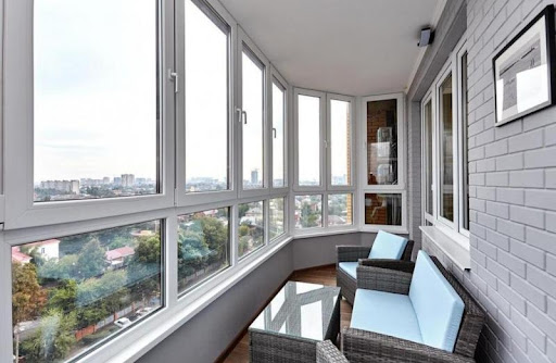 Какое остекление лучше для утепления балкона и экономии на отоплении: Советы от Gazda