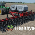 Як за допомогою технології Strip-Till американці підвищують врожайність та чи варто це застосовувати в Україні?