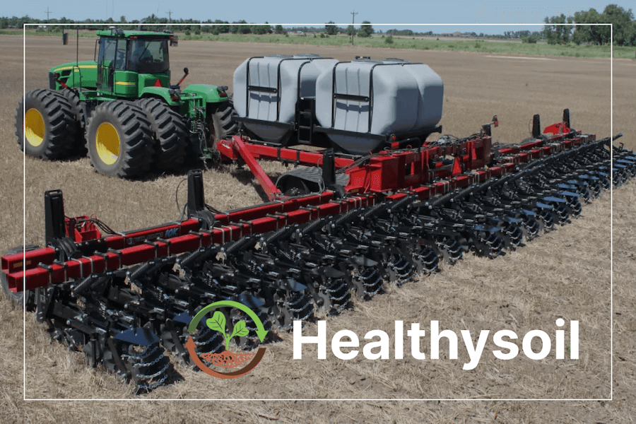 Як за допомогою технології Strip-Till американці підвищують врожайність та чи варто це застосовувати в Україні?