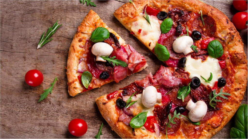 Як піцерія Monopizza змогла здобути популярність в Києві