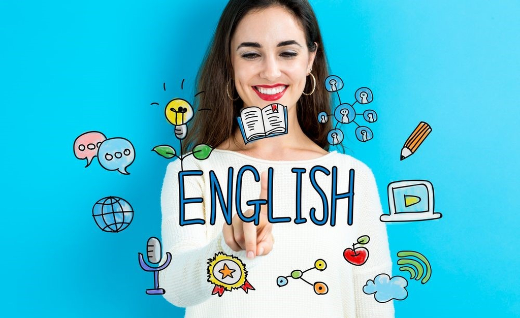 Почему стоит изучать английский сегодня