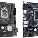 Материнські плати Intel H610: оптимальний вибір для Core i5