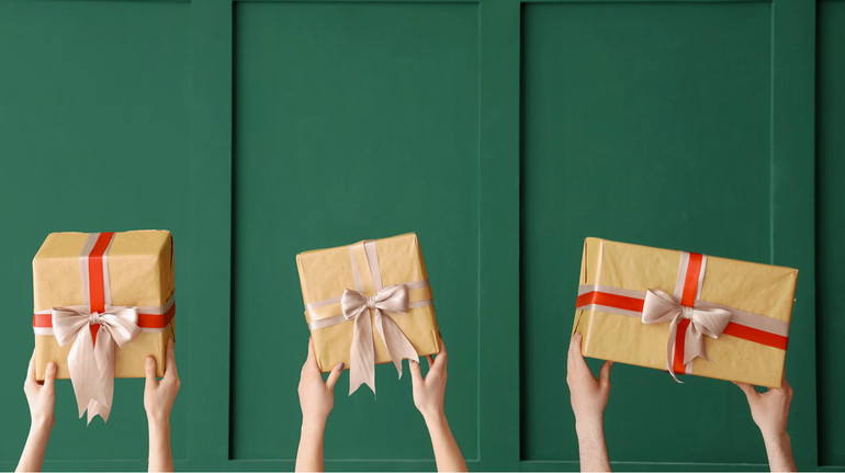 Як обрати подарунок за темою та отримати максимальну цінність