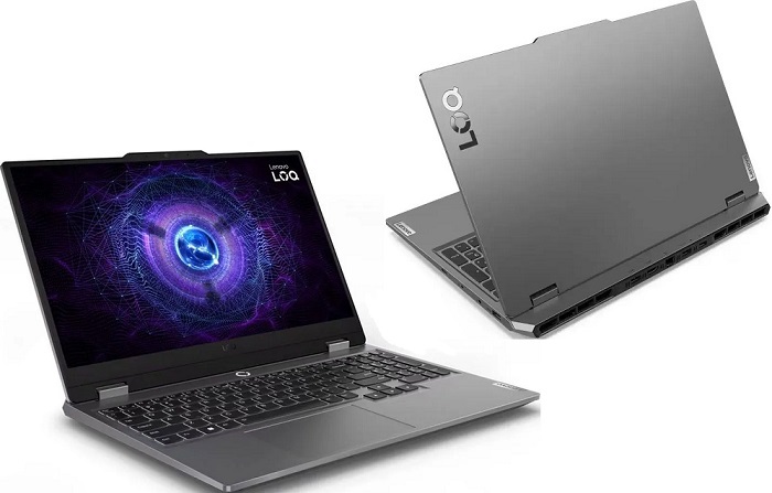 Обзор ноутбука Lenovo LOQ 15IAX9: для кого это устройство