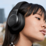 Популярные модели JBL 2025 года: комфорт, звук и технологии нового поколения