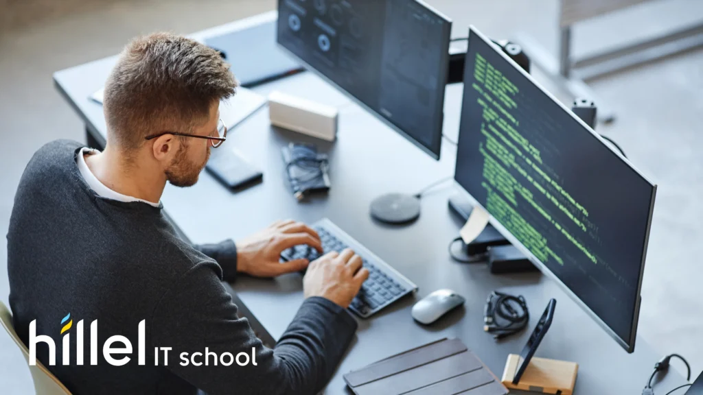 Почему Front-End считают самым простым входом в IT-профессию