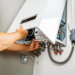 ТОП частих поломок сучасних газових котлів