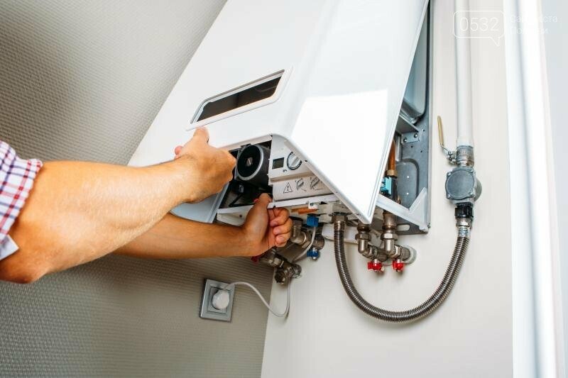 ТОП частих поломок сучасних газових котлів