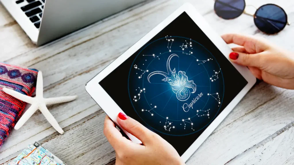 Гороскоп для Козерога на декабрь 2025: финальный рывок и профессиональный рост