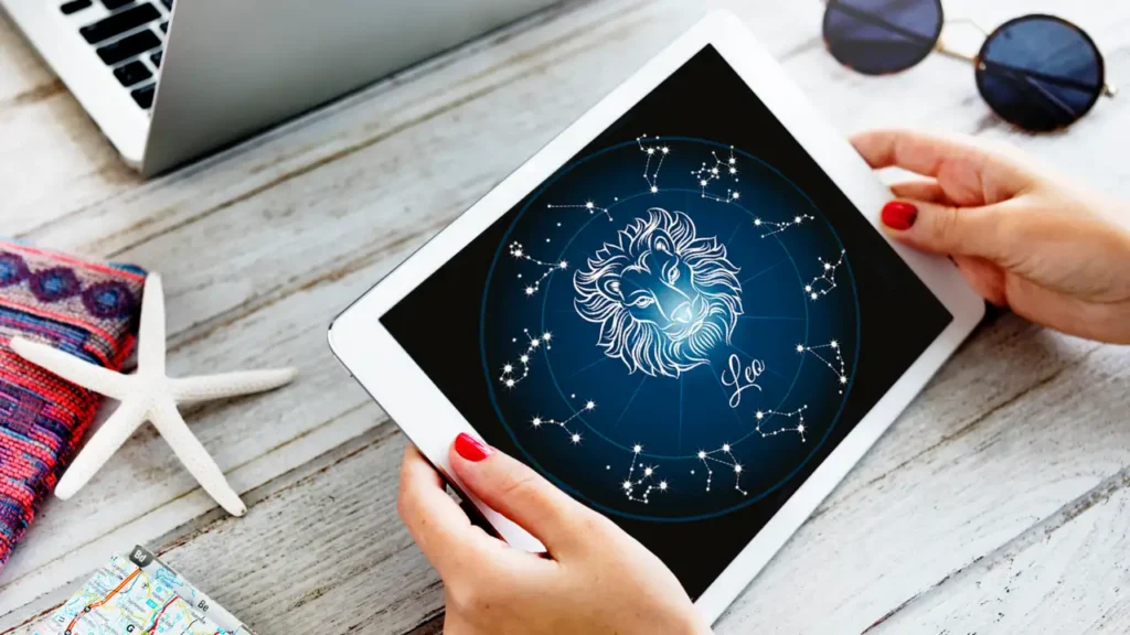 Гороскоп для Льва на декабрь 2025: творческий подъем и неожиданные предложения