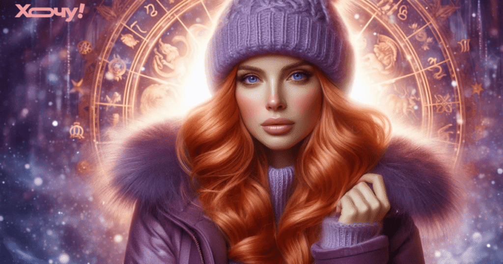 Гороскоп для Овна на декабрь 2025: месяц смелых прорывов и важных разговоров