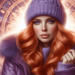 Гороскоп для Овна на декабрь 2025: месяц смелых прорывов и важных разговоров