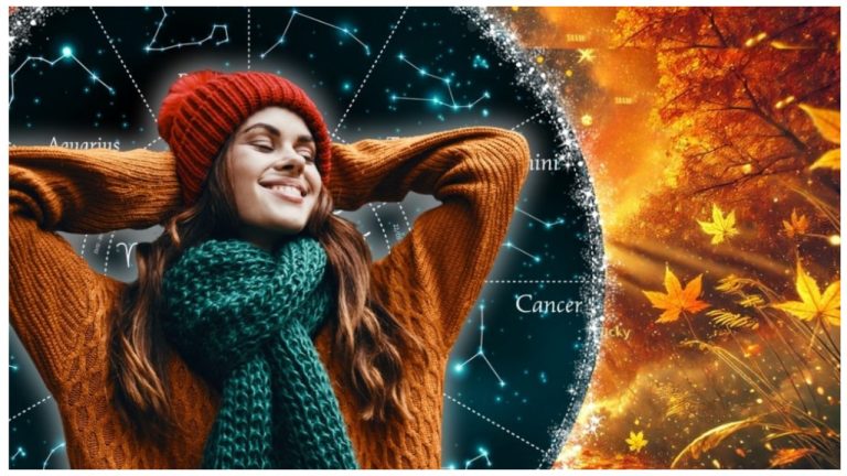Гороскоп для Рака на январь 2026: забота о себе и семейная гармония
