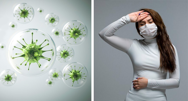 Як зміцнити імунітет восени: головні помилки та правильні кроки