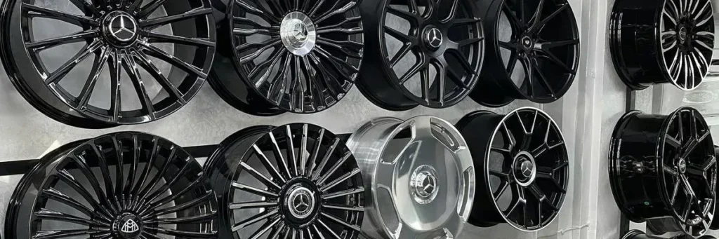 Диски R17: когда этот размер идеален для вашего автомобиля и почему