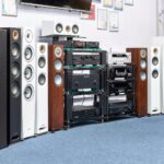 Як вибрати ідеальну HI-FI акустику для дому