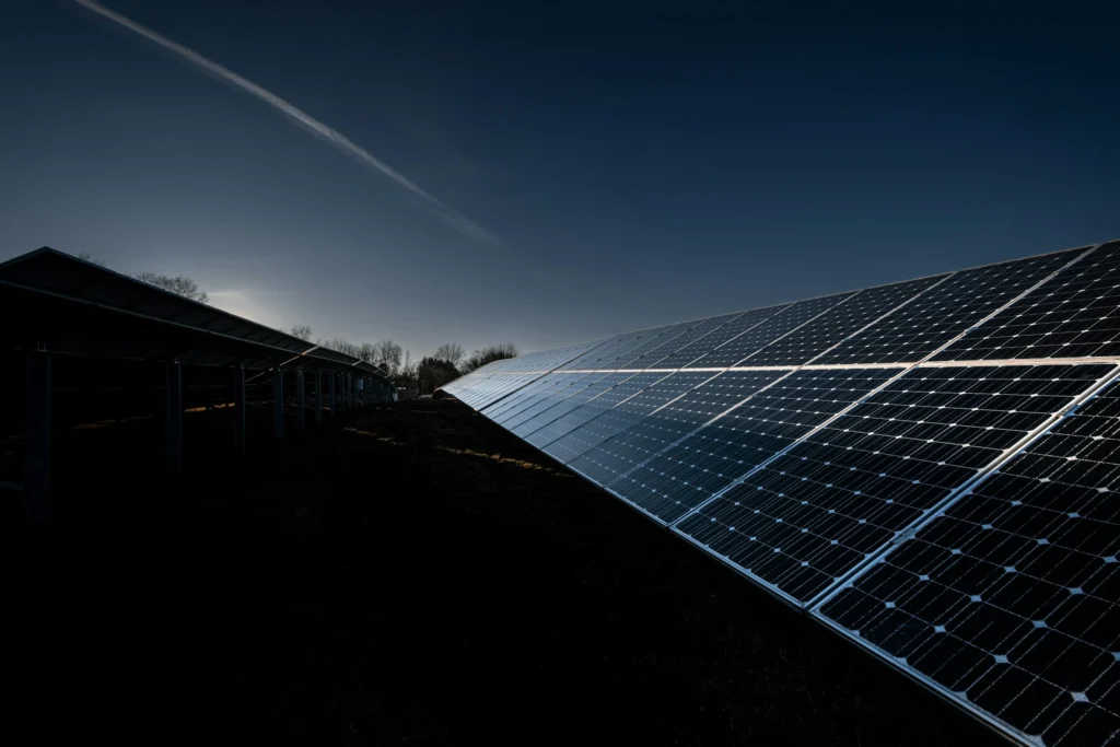 ESG-стратегія та “Net Zero”: як українські компанії використовують СЕС для сталого розвитку