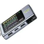 Для чего нужен USB-тестер и как он помогает проверять питание и кабели