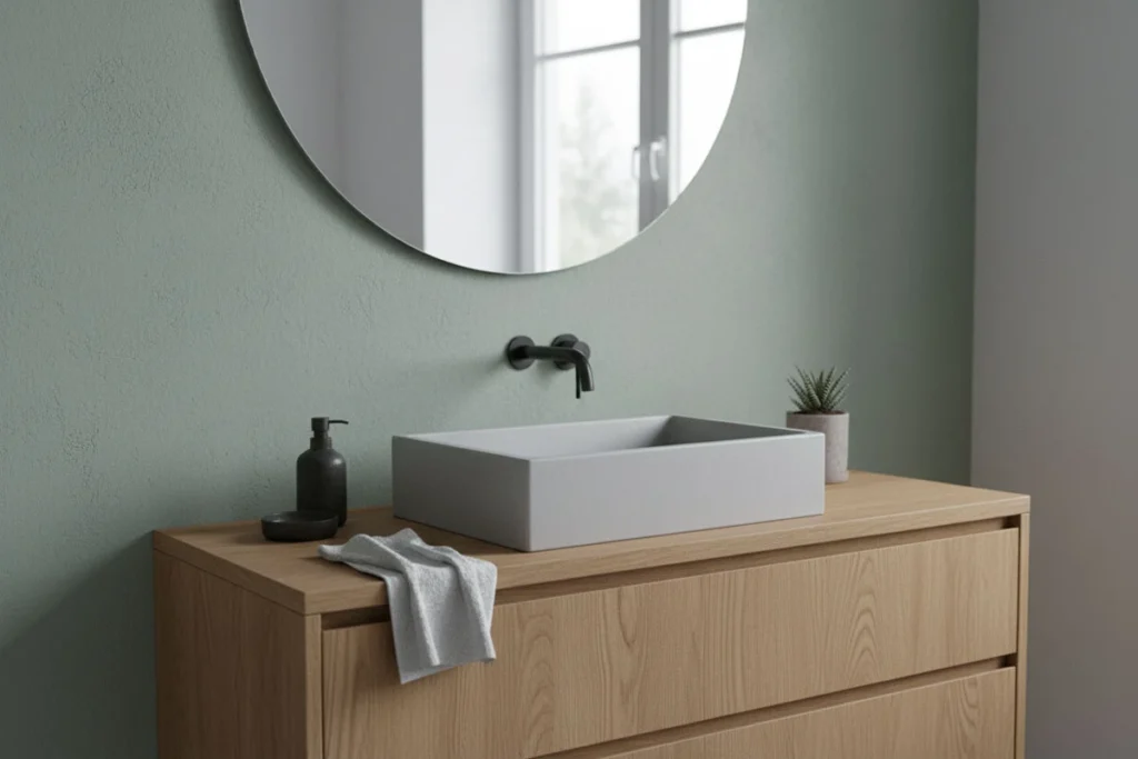 тенденції у дизайні раковин