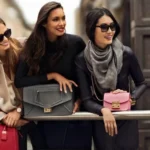 Почему стоит заказывать женские сумки оптом в интернет-магазине