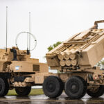 HIMARS M142: дальность ударов, типы боеприпасов и высокая точность