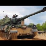 Krab: технический профиль, калибр 155 мм и практическое применение