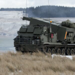 M270 MLRS: технические возможности, номенклатура ракет и боевое значение