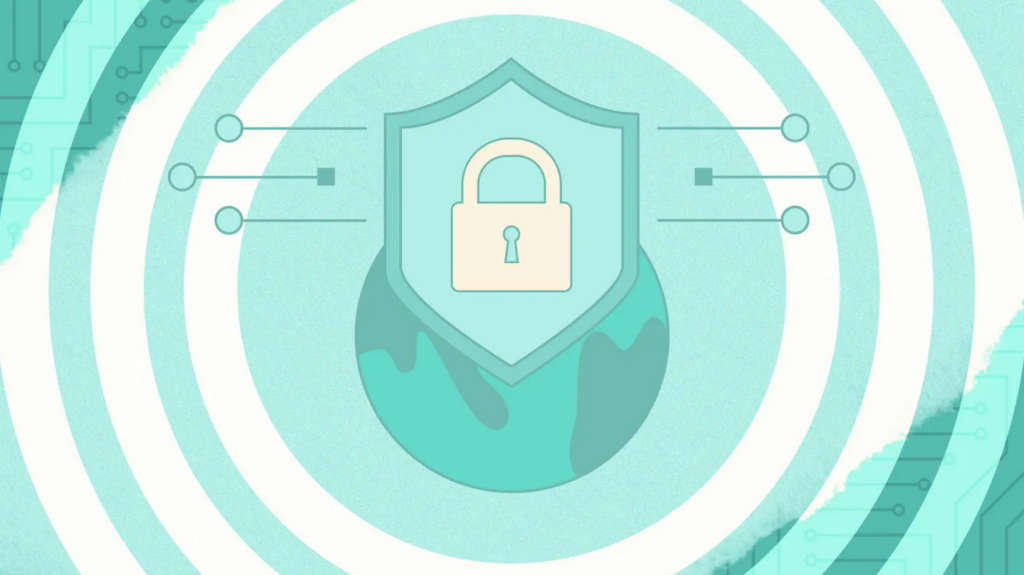 Free VPN на смартфоні: як захистити себе в один клік