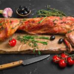 Мясо кролика в рационе: когда хочется легкого белка без компромиссов