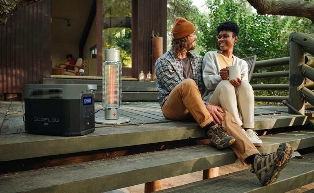 Як не «вбити» свою автономність: гід з правильної експлуатації та догляду за EcoFlow DELTA 2