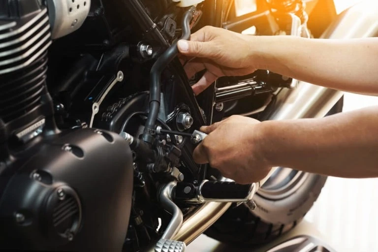 Мотосто – удобно, надежно и безопасно