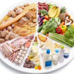 Платформа для питания и контроля прогресса