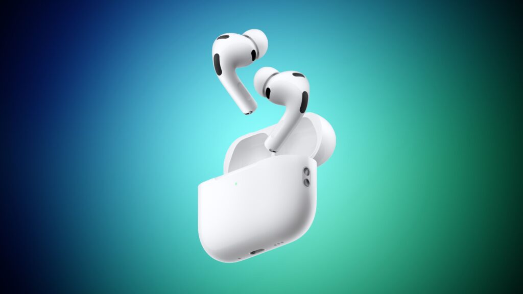 AirPods Pro vs AirPods 3: що обрати у 2026 році?