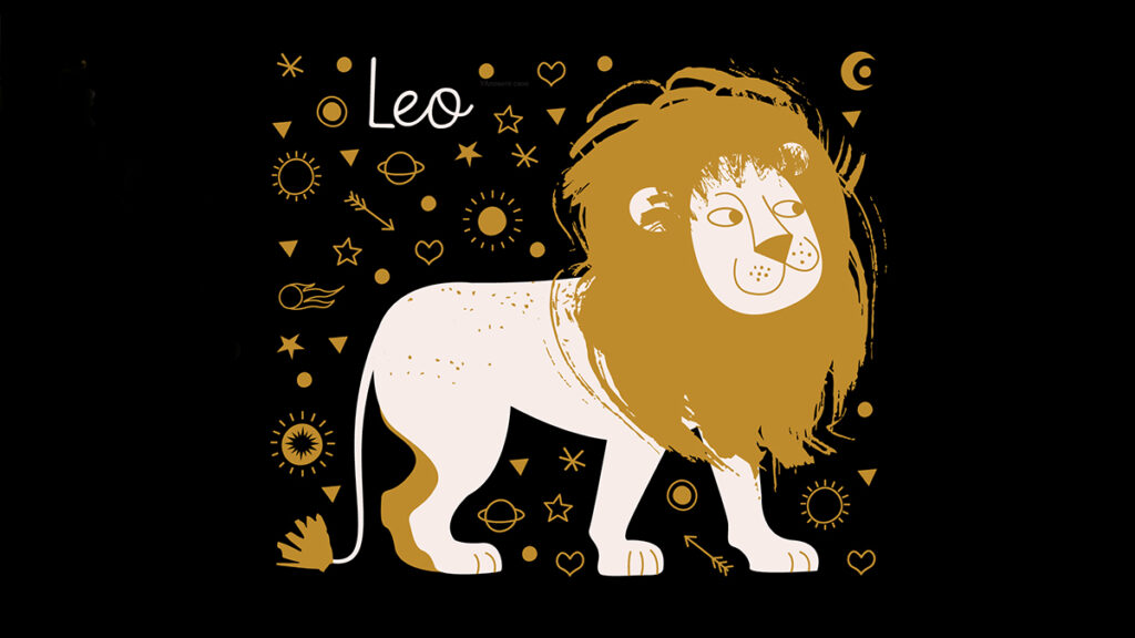 Гороскоп для Льва на февраль 2026: карьера, признание, любовь, финансы