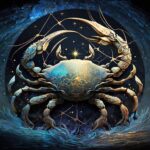 Гороскоп для Рака на февраль 2026: семья, чувства, деньги, стабильность